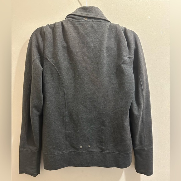 Jacob Women’s Zip-up Jacket / Sweater - Medium - Excellent Conditon - Picture 2 of 4